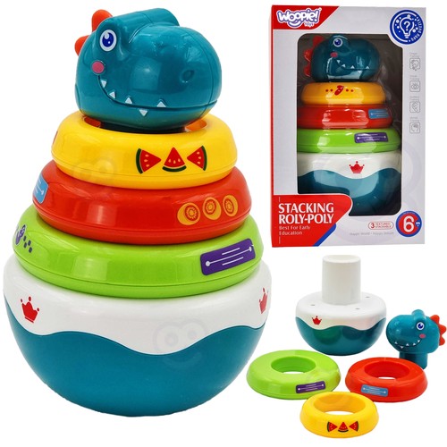 Woopie baby sensorisches - woopie,