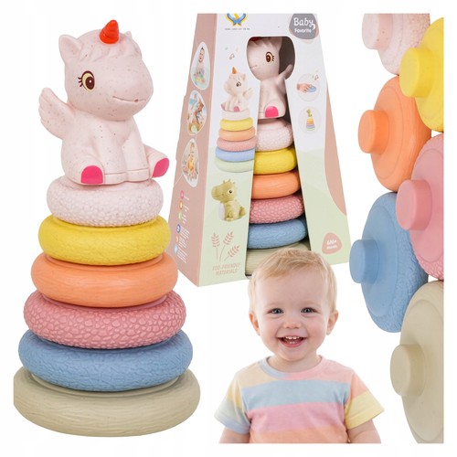 ökologische einhorn pyramide - Ökologische, einhorn-pyramide