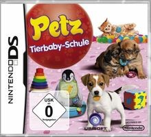 Petz tierbaby schule - -, tierbaby-schule
