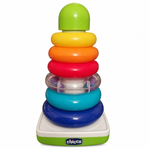 Chicco stapelspiel baby - chicco,