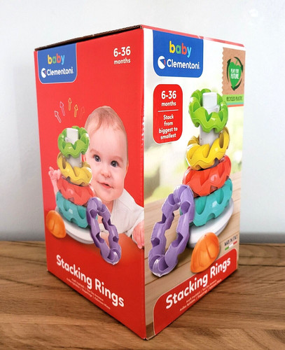 Baby stapelringe turm - stapelringe,