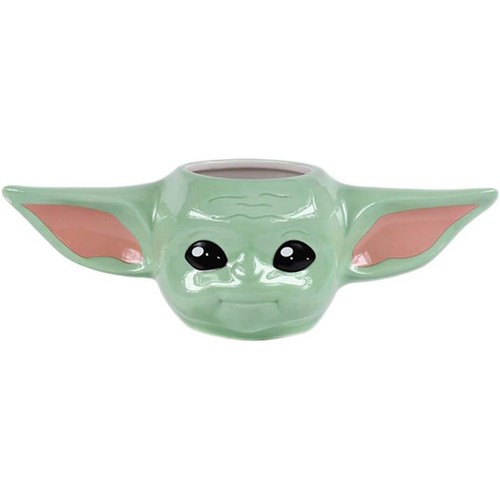 Pyramid baby grogu tasse - baby,