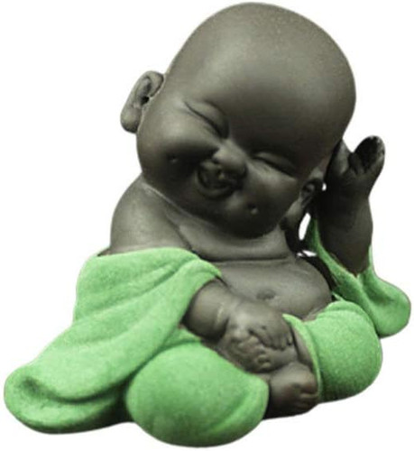 Buddha statue maitreya aus - maitreya,
