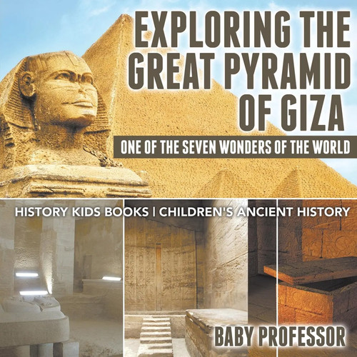 Exploring the great - great, of