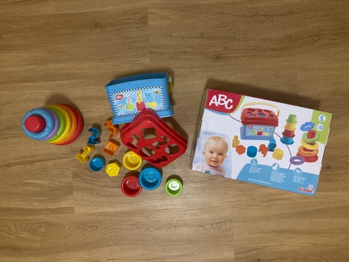 Simba abc baby - simba,