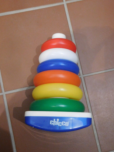 Chicco stapelturm - chicco,