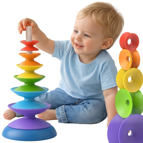 Woopie baby bunte - baby,