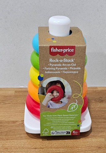 Fisher price eco farbring - fisher-price,