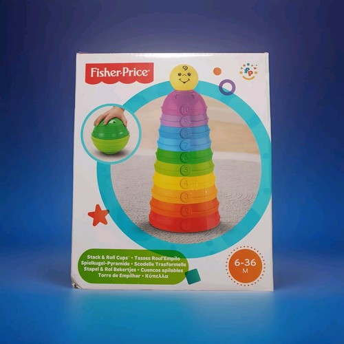 Fisher price - fisher,