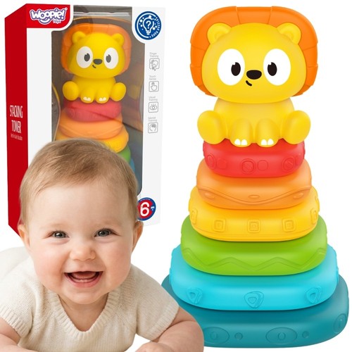 Woopie baby sensory - woopie,