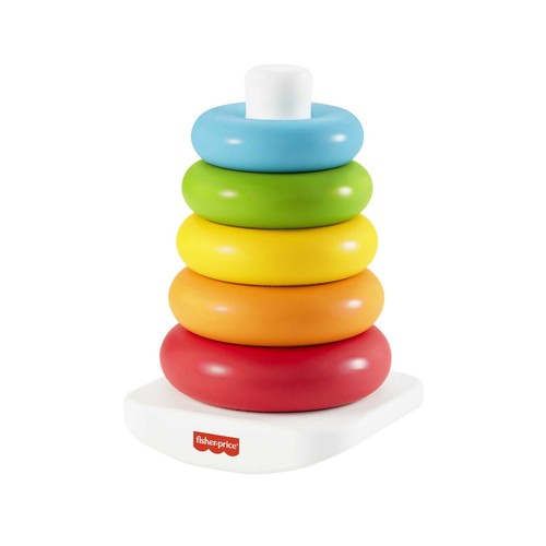 Fisher price eco farbring - eco,