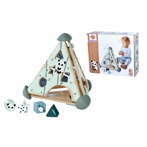 Eichhorn spielcenter pyramide - eichhorn,