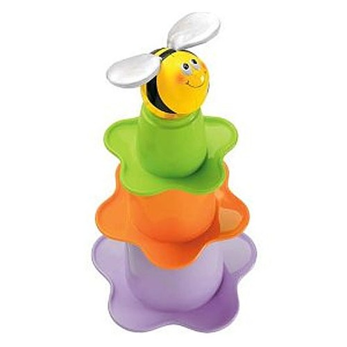 Chicco pyramide becherturm - pyramide,