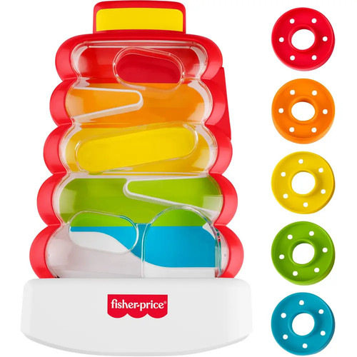 Fisher price rutschspaß - fisher-price,