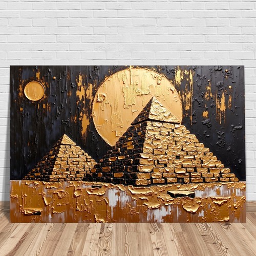 Die golden pyramiden von - pyramiden,
