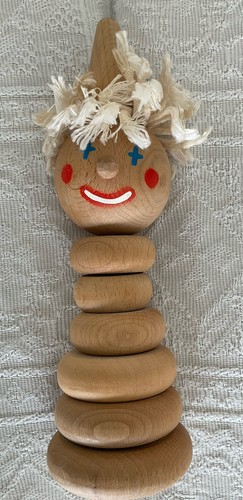 Pyramide baby stapelturm - pyramide,