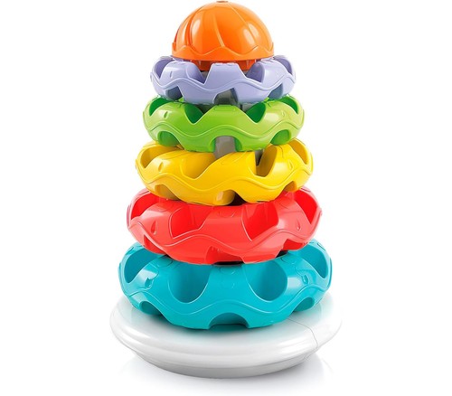 Clementonie turm pyramide - turm,