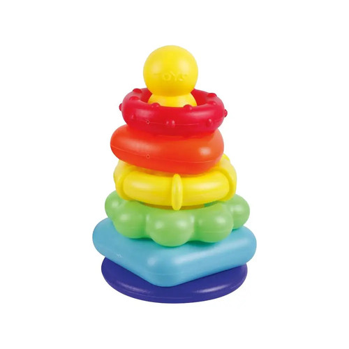 Spielmaus baby farbring - spielmaus,