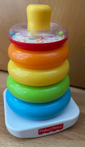 Fisher price gkd51 farbring - fisher-price,