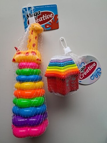Mega creative kreativpyramide - creative,